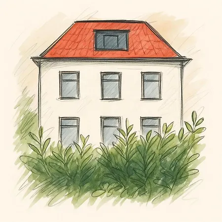 Am Gehrdener Berg - Bis 4 Personen, Messewohnung - Hannover Fair דירה
