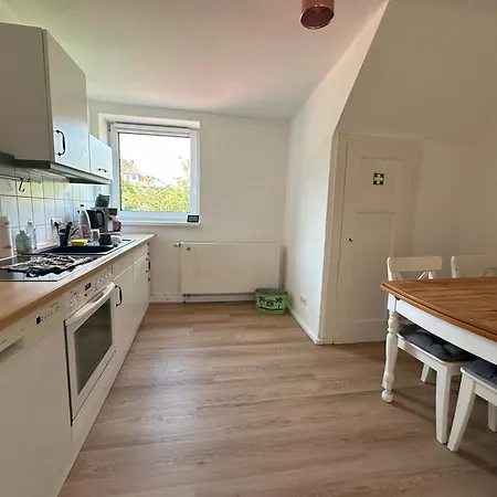 דירה Am Gehrdener Berg - Bis 4 Personen, Messewohnung - Hannover Fair
