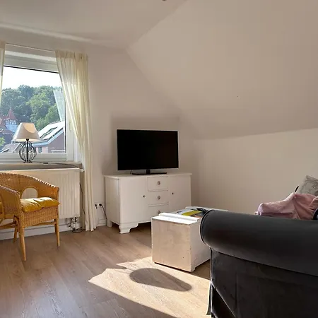 Am Gehrdener Berg - Bis 4 Personen, Messewohnung - Hannover Fair *