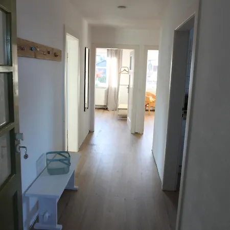 Am Gehrdener Berg - Bis 4 Personen, Messewohnung - Hannover Fair דירה *