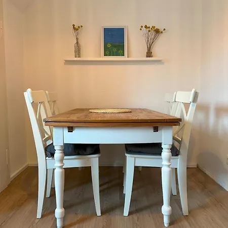 Am Gehrdener Berg - Bis 4 Personen, Messewohnung - Hannover Fair